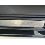 SKODA Superb - 2.0 TDI 193 Laurin + Klement 4X4 5dr DSG