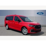 Ford Grand Tourneo Connect - 1.5 EcoBoost Titanium DCT Euro 6 (s/s) 5dr (7 Seat)