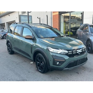 Dacia Jogger - 1.0 TCe EXTREME Euro 6 (s/s) 5dr