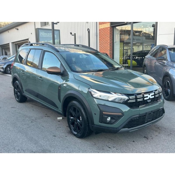 Dacia Jogger - 1.0 TCe EXTREME Euro 6 (s/s) 5dr
