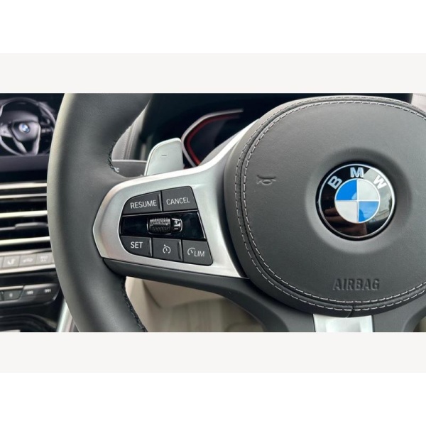 BMW 8 Series - 840i M Sport Coupé 3.0 2dr
