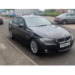 BMW 3 Series - 2.0 318d SE Business Edition Saloon 4dr Diesel Manual Euro 5 (143 ps)