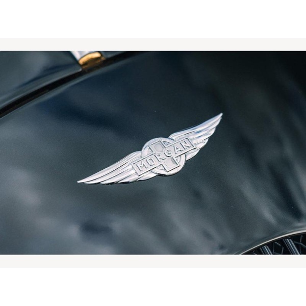 Morgan Plus SIX - Auto 3.0 2dr Convertible Automatic Petrol