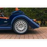 Morgan Plus SIX - Auto 3.0 2dr Convertible Automatic Petrol