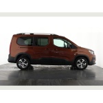 Peugeot Rifter - 1.5 BlueHDi 130 GT Line [7 Seats] 5dr EAT8 Estate