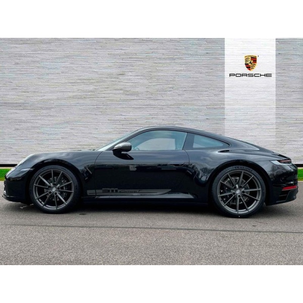 Porsche 911 - 3.0T 992 Carrera T PDK Euro 6 (s/s) 2dr
