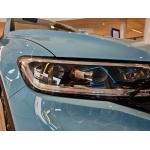 Volkswagen T-roc - 1.5 TSI R-Line DSG 2WD Euro 6 (s/s) 2dr