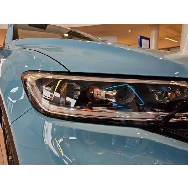 Volkswagen T-roc - 1.5 TSI R-Line DSG 2WD Euro 6 (s/s) 2dr