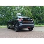 Citroen C4 - 1.2 PureTech YOU! Euro 6 (s/s) 5dr