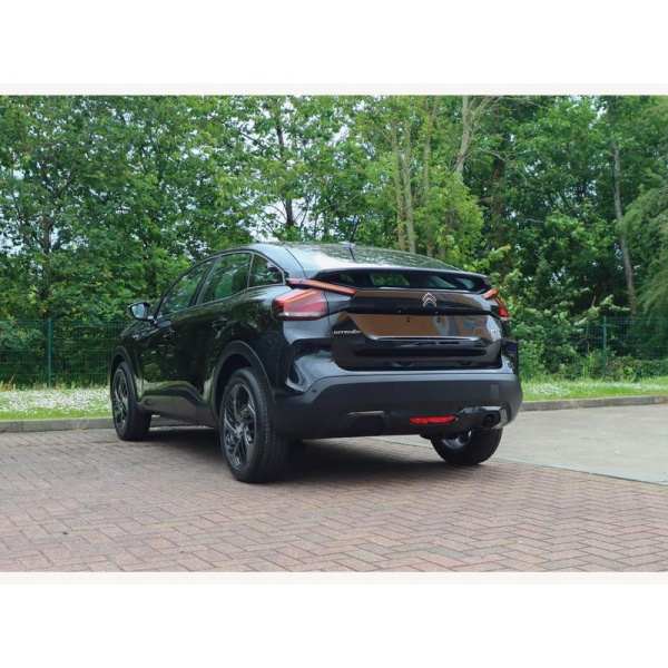 Citroen C4 - 1.2 PureTech YOU! Euro 6 (s/s) 5dr