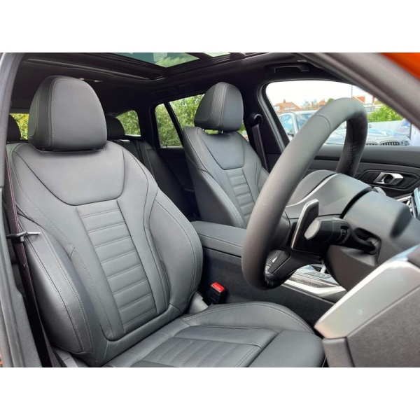 BMW 3 Series - 3.0 M340i MHT Touring Auto xDrive Euro 6 (s/s) 5dr