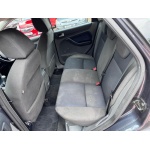 Ford Focus - 1.6 Zetec Climate 5dr