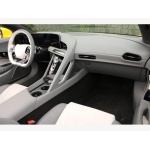 MG Cyberster - GT 77kWh AWD Dual Motor | 536bhp | 0-60mph in 3s |Scissor Doors | Convertible | 2 Seater Sports Car 2dr
