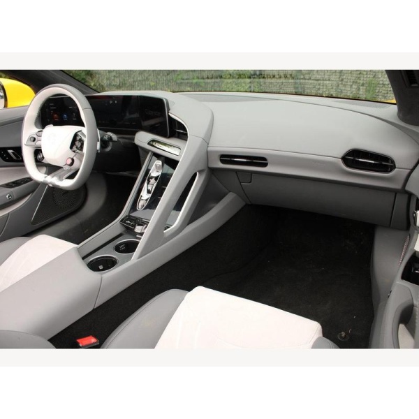 MG Cyberster - GT 77kWh AWD Dual Motor | 536bhp | 0-60mph in 3s |Scissor Doors | Convertible | 2 Seater Sports Car 2dr