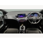 KIA Proceed - 1.5 T-GDi GT-Line Shooting Brake (158 bhp) - BLUETOOTH - DAB 5dr