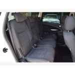 Ford S-max - 2.0 TDCi Titanium Powershift Euro 5 5dr
