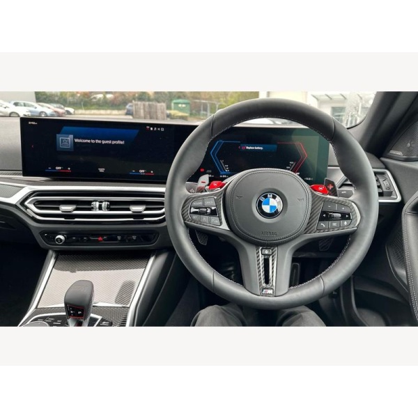 BMW M2 - 3.0 BiTurbo Steptronic Euro 6 (s/s) 2dr