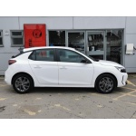 Vauxhall Corsa - 1.2 Turbo Design Auto Euro 6 (s/s) 5dr