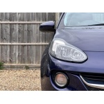 Vauxhall Adam - 1.4 JAM 3d 85 BHP Nationwide Home Delivery Available