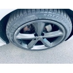 Audi A5 - 2.0 TFSI S line Coupe 2dr Petrol Multitronic Euro 4 (180 ps)