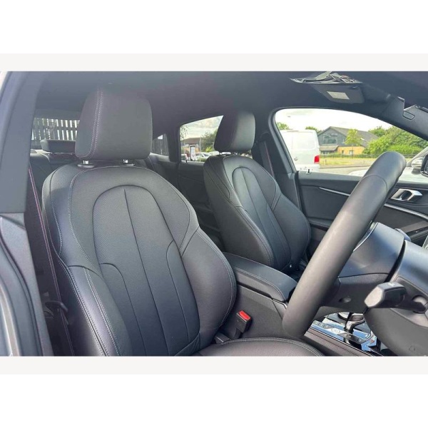 BMW 2 Series Gran Coupe - 1.5 218i M Sport DCT Euro 6 (s/s) 4dr