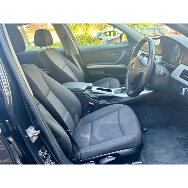 BMW 3 Series - 2.0 318i SE Steptronic Euro 5 4dr