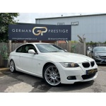 BMW 3 Series - 2.0 320d M Sport Highline Euro 5 2dr