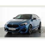 BMW 2 Series - 218I M SPORT GRAN COUPE 1.5 4dr