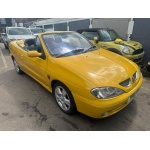 Renault Megane - 2.0 ide 16v Dynamique 2dr