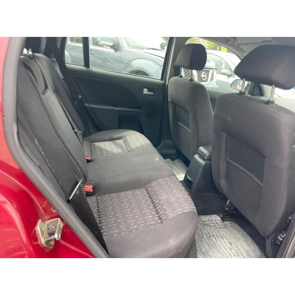 Ford Mondeo - 2.0 LX 5dr