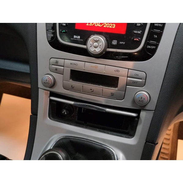 Ford S-max - 2.0 TDCi Titanium 5dr