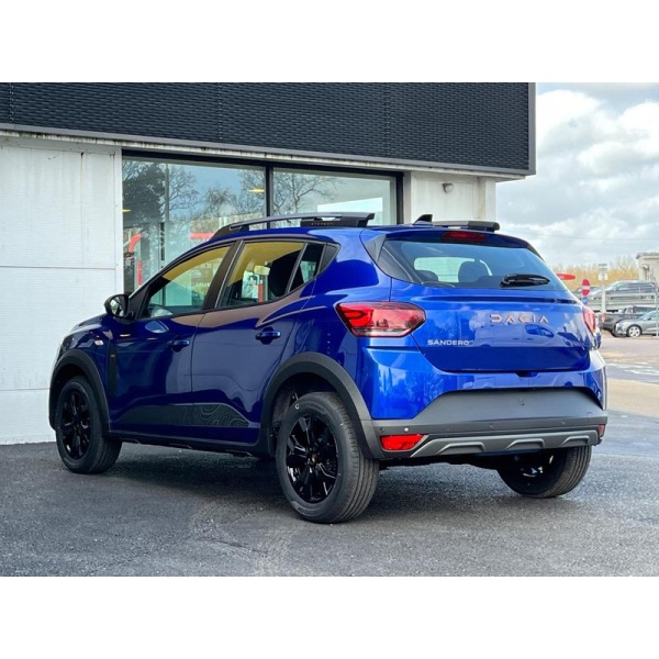 Dacia Sandero - Stepway Extreme TCe 90 MY23.5 5dr