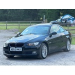 BMW 3 Series - 3.0 325i SE Euro 4 2dr
