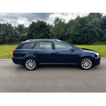 Toyota Avensis - 2.0 T SPIRIT VVT-I 145 BHP AUTOMATIC 5DR ESTATE