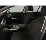 BMW 3 Series - 2.0 330e 12kWh SE Pro Plug-in (292 ps) 4dr