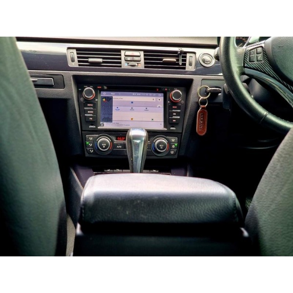BMW 3 Series - 3.0 325i SE Steptronic Euro 4 2dr