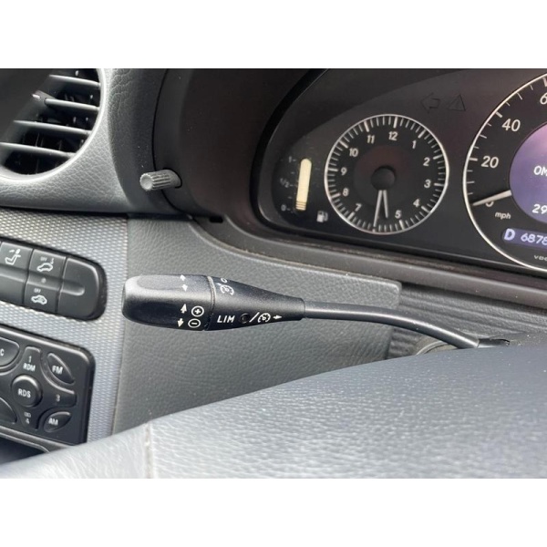 Chrysler Crossfire - 3.2 Roadster 2dr