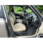 MINI Countryman - COOPER D ALL4 1.6 5dr