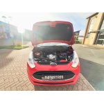 Ford B-max - 1.0 ZETEC 5d 100 BHP TIMING BELT KIT DONE @ 51,329