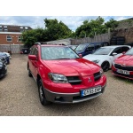 Mitsubishi Outlander - 2.4 Sport SE 5dr