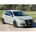 Volkswagen Golf - 2.0 TDI GT 5dr