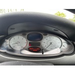 MG ZT - 2.0 135 CDTi + Saloon 4dr Diesel Manual (163 g/km, 129 bhp)