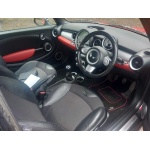 MINI Convertible - 1.6 Cooper Convertible 2dr Petrol Manual Euro 4 (115 ps)