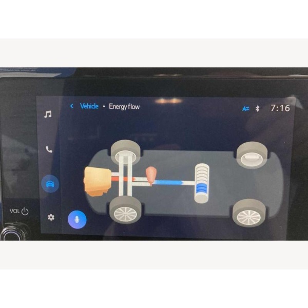 Suzuki Swace - 1.8 Hybrid Motion 5dr CVT