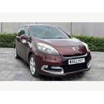 Renault Scenic - 1.5 dCi Dynamique TomTom Euro 5 (s/s) 5dr