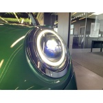 MINI Convertible - 2.0 Cooper S Classic Steptronic Euro 6 (s/s) 2dr
