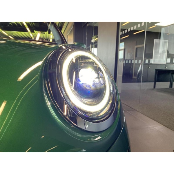 MINI Convertible - 2.0 Cooper S Classic Steptronic Euro 6 (s/s) 2dr