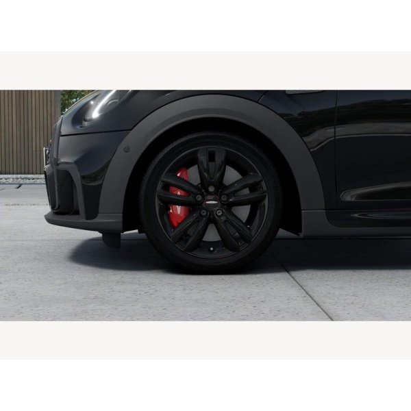 MINI Convertible - 2.0 John Cooper Works Steptronic Euro 6 (s/s) 2dr
