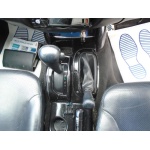 Mitsubishi L200 - 2.5 DI-D Elegance 4WD 4dr