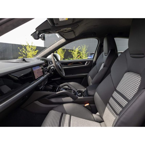 Porsche Cayenne - 4.0T V8 S TiptronicS 4WD Euro 6 (s/s) 5dr